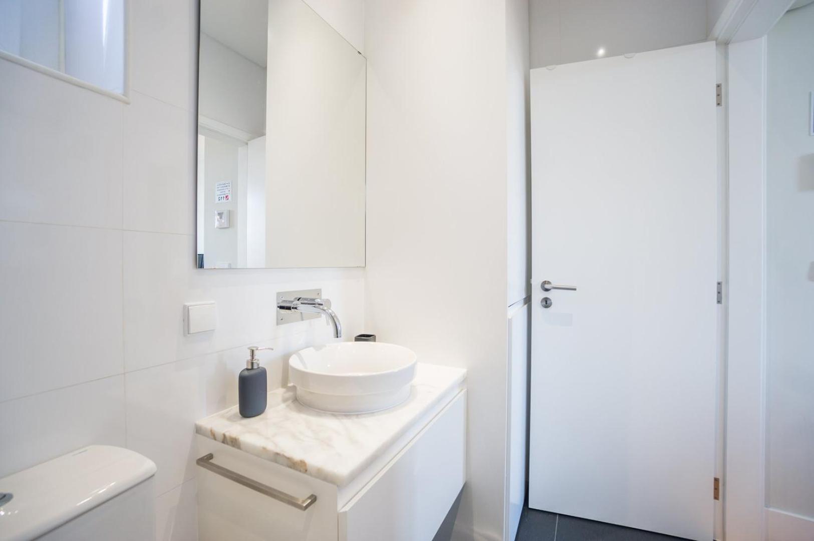 Apartamento Guestready - Chic And Vibrant Near Anjos