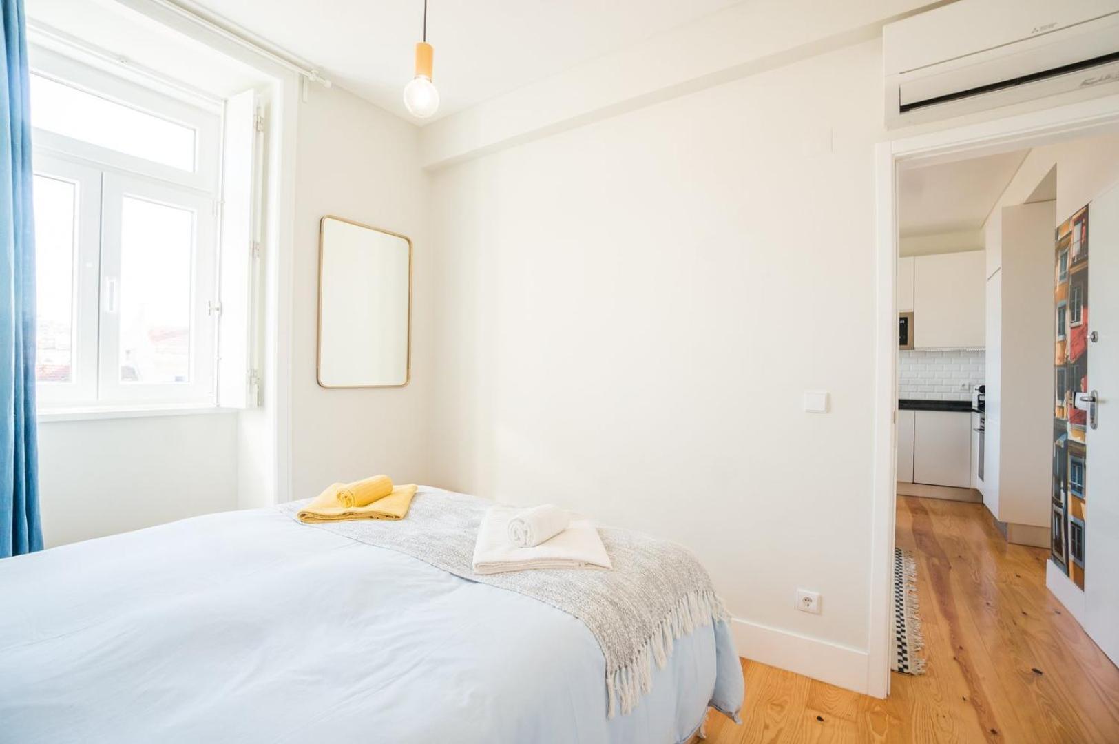 Apartamento Guestready - Chic And Vibrant Near Anjos