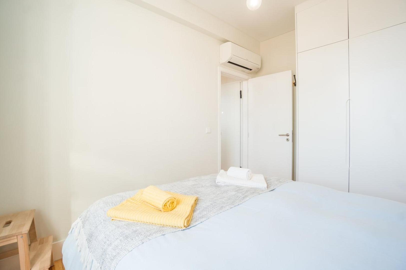 Guestready - Chic And Vibrant Near Anjos Apartamento Lisboa