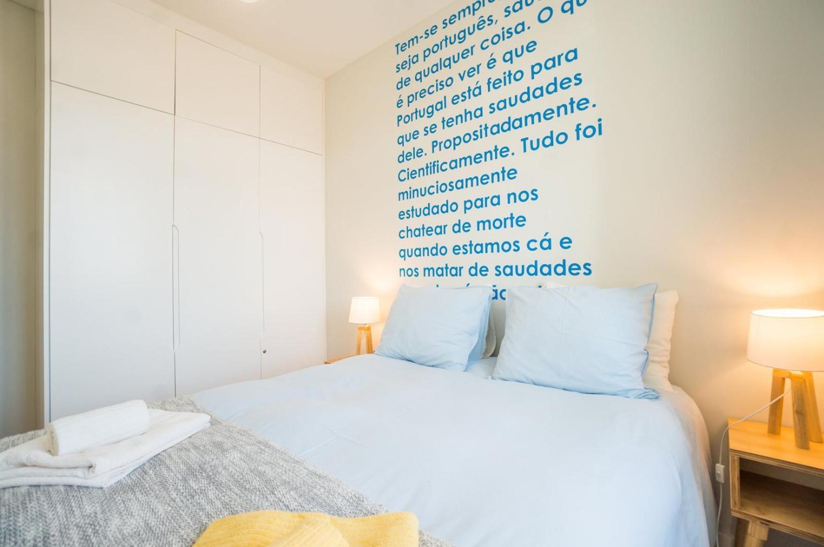Guestready - Chic And Vibrant Near Anjos Apartamento Lisboa